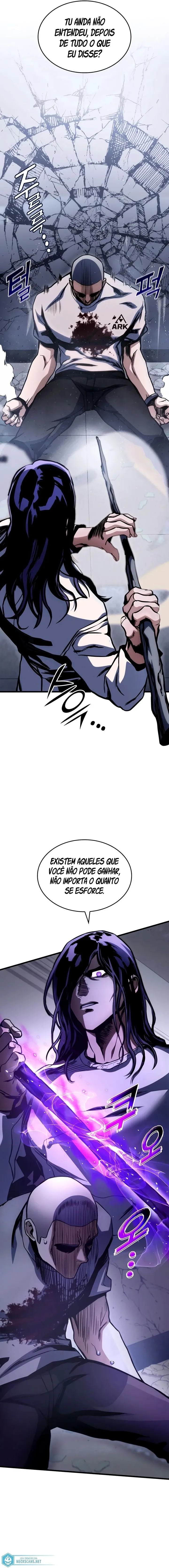 Mate o Dragão Capítulo 38 Página 4