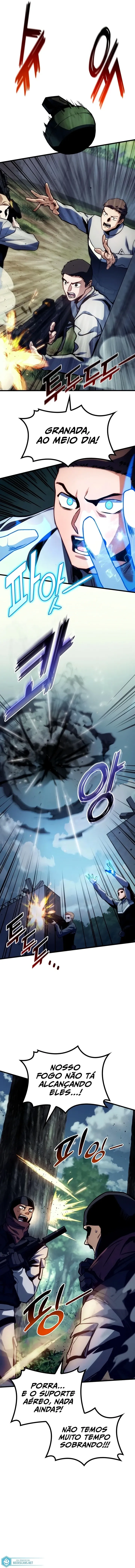 Mate o Dragão Capítulo 38 Página 9
