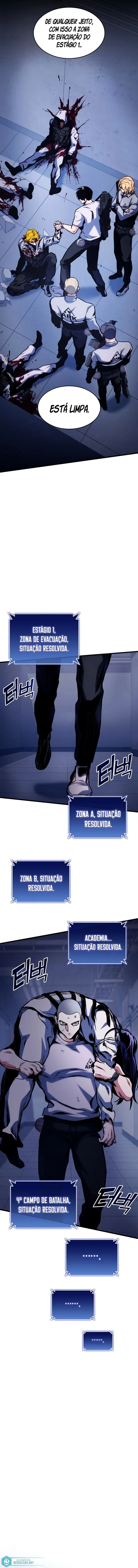 Mate o Dragão Capítulo 39 Página 12