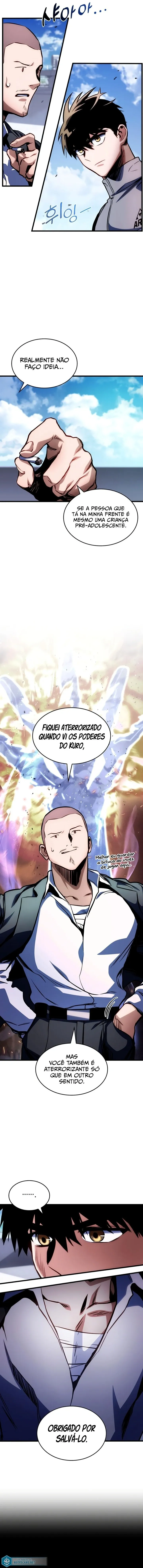 Mate o Dragão Capítulo 39 Página 16