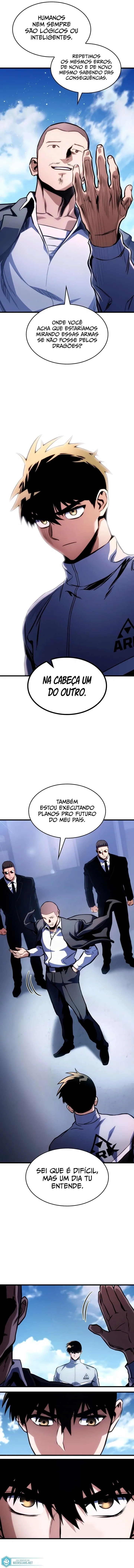 Mate o Dragão Capítulo 39 Página 18