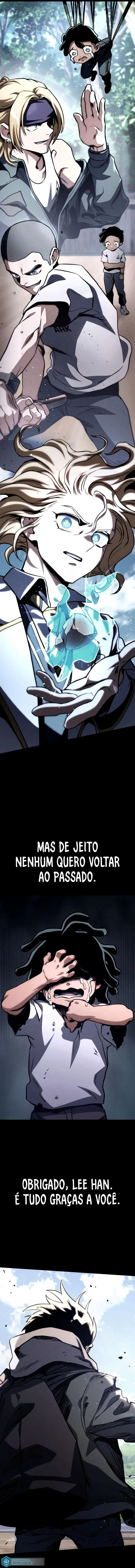 Mate o Dragão Capítulo 39 Página 4