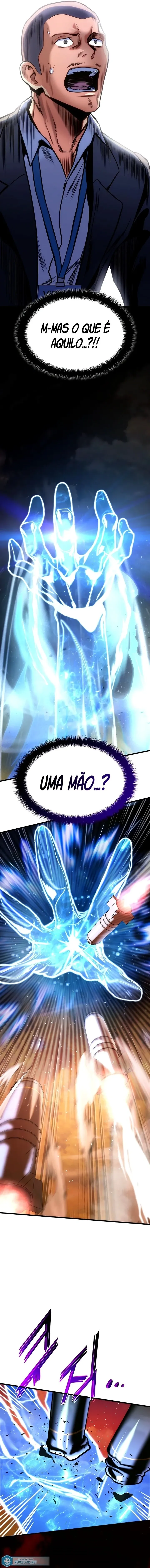Mate o Dragão Capítulo 39 Página 7