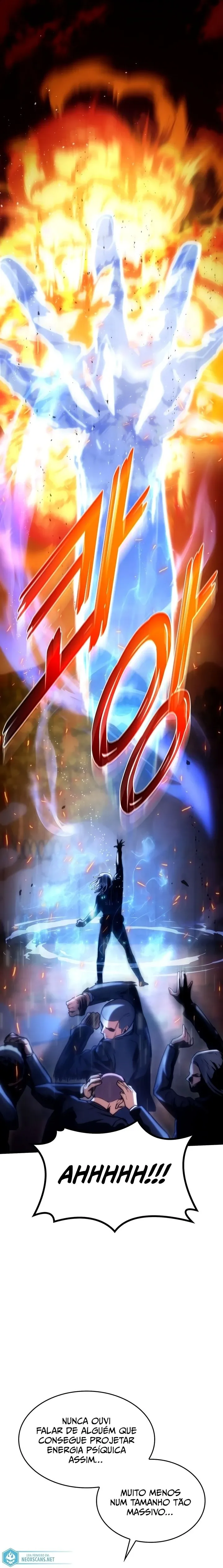 Mate o Dragão Capítulo 39 Página 8