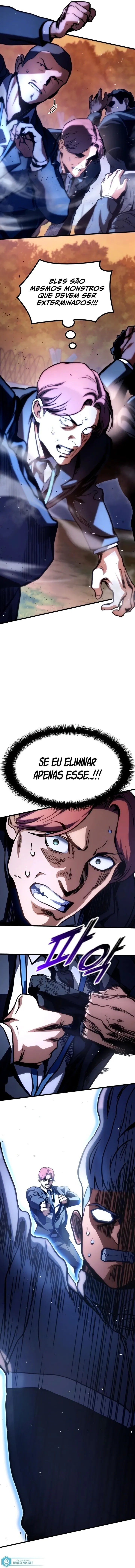 Mate o Dragão Capítulo 39 Página 9