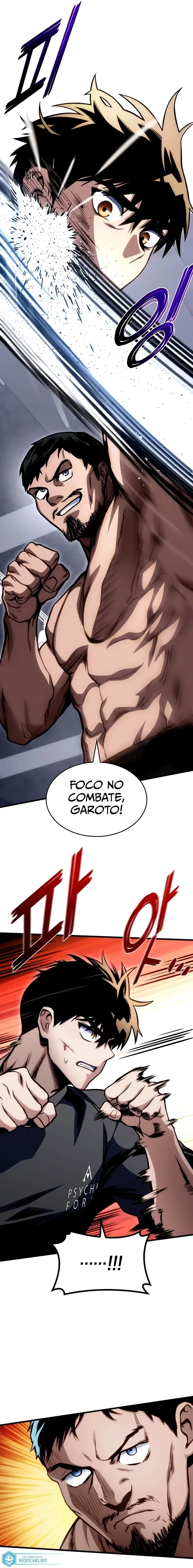 Mate o Dragão Capítulo 40 Página 15