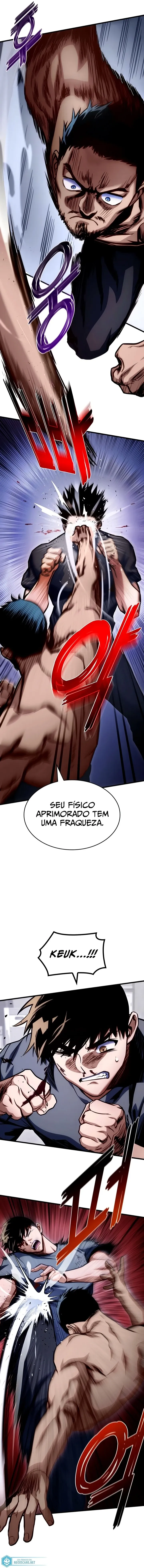 Mate o Dragão Capítulo 40 Página 17
