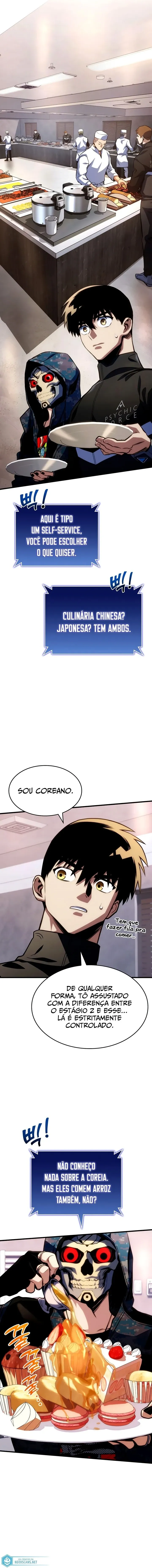 Mate o Dragão Capítulo 40 Página 7