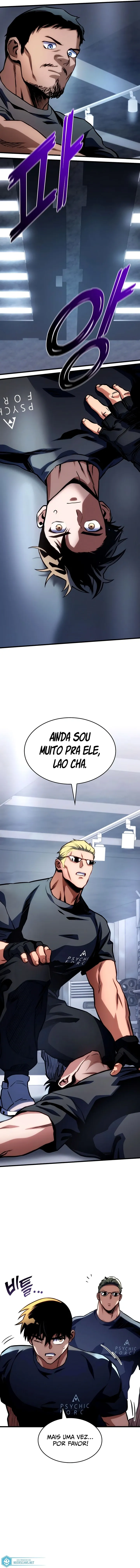Mate o Dragão Capítulo 41 Página 11