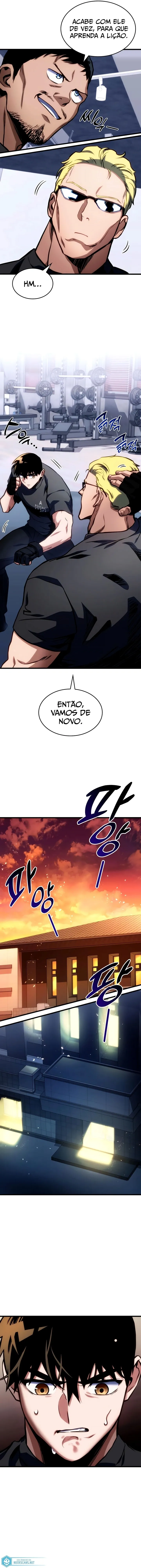 Mate o Dragão Capítulo 41 Página 12
