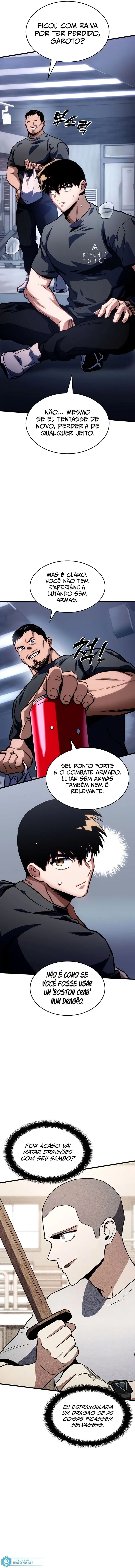 Mate o Dragão Capítulo 41 Página 13