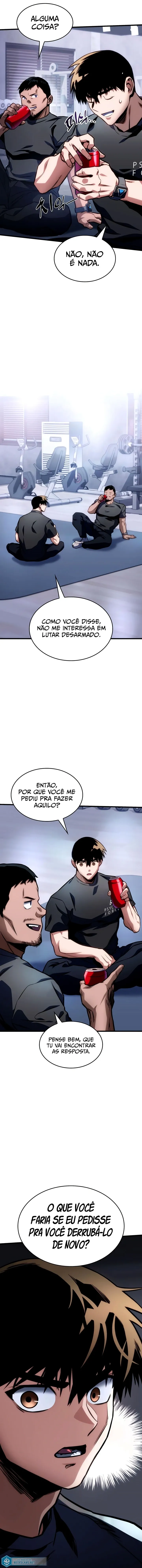 Mate o Dragão Capítulo 41 Página 14