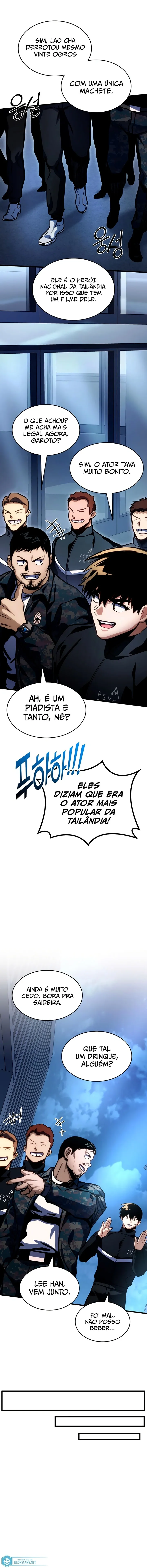 Mate o Dragão Capítulo 41 Página 16