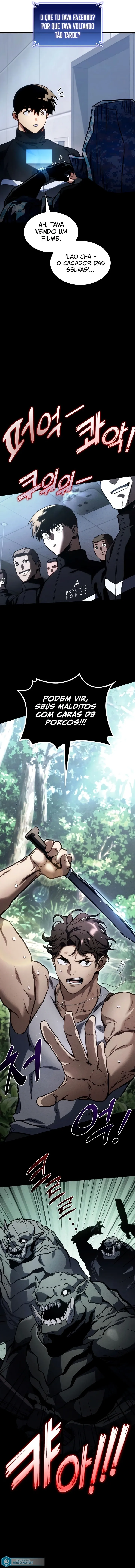 Mate o Dragão Capítulo 41 Página 18