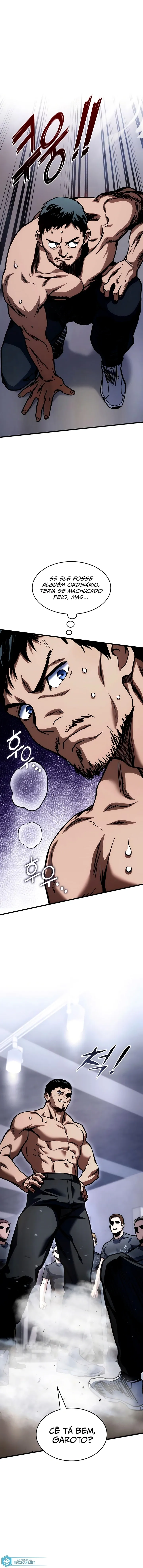 Mate o Dragão Capítulo 41 Página 2