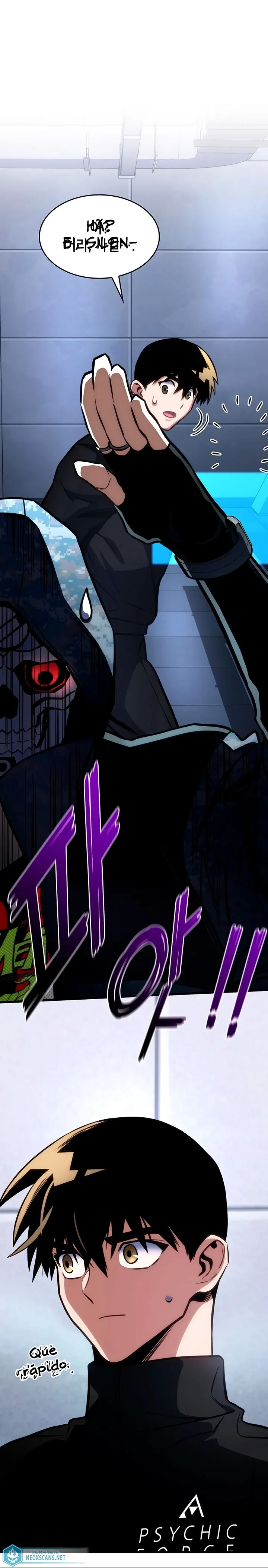 Mate o Dragão Capítulo 41 Página 20