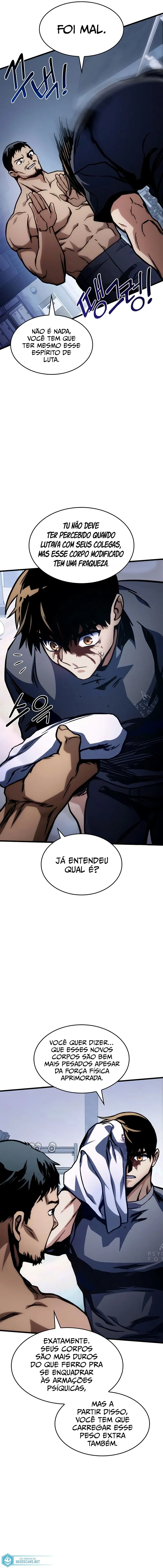 Mate o Dragão Capítulo 41 Página 4