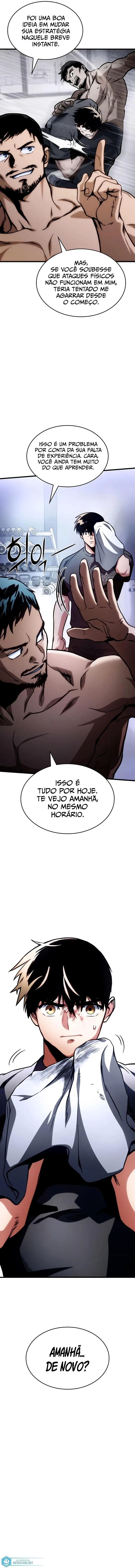 Mate o Dragão Capítulo 41 Página 5