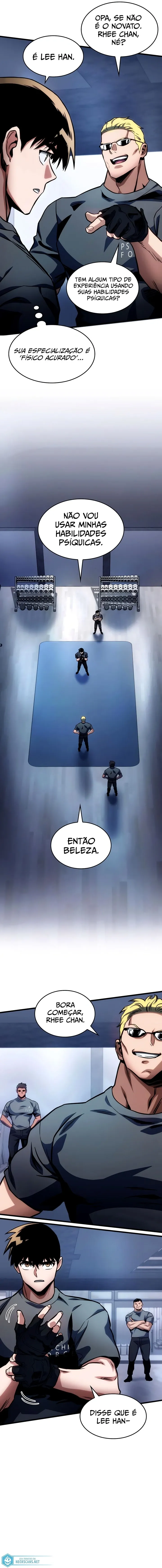 Mate o Dragão Capítulo 41 Página 9