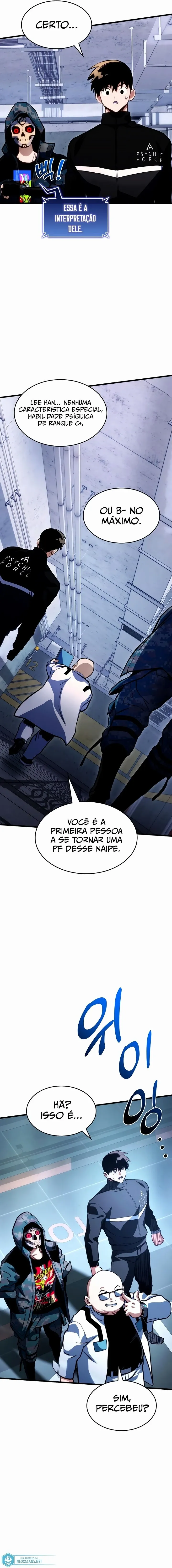 Mate o Dragão Capítulo 42 Página 12