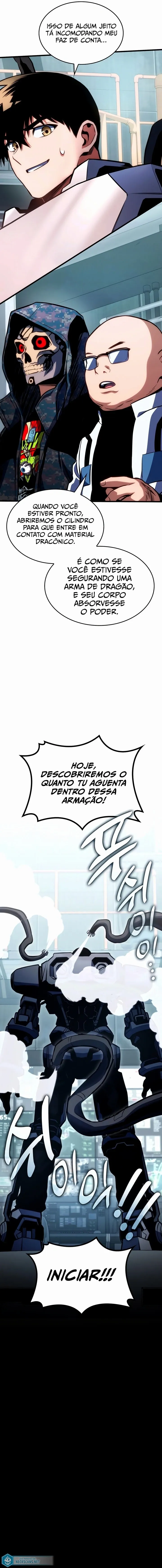 Mate o Dragão Capítulo 42 Página 16