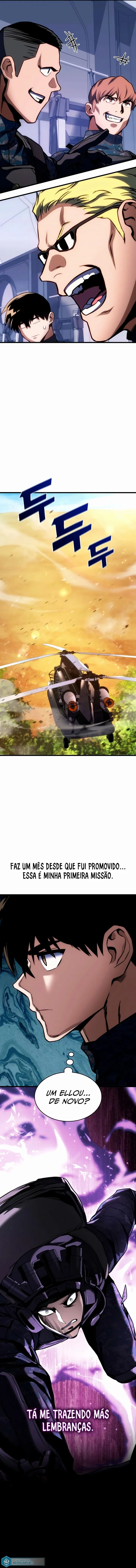 Mate o Dragão Capítulo 42 Página 20