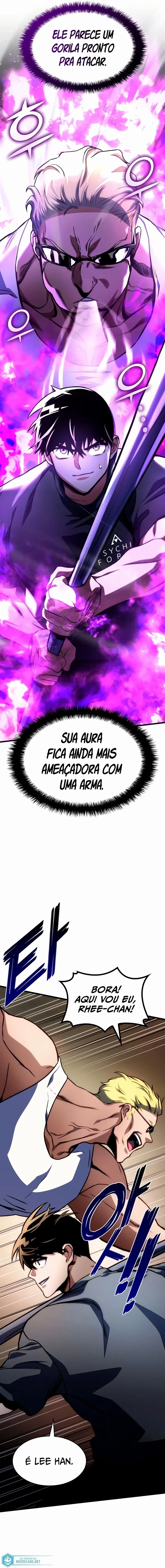 Mate o Dragão Capítulo 42 Página 3