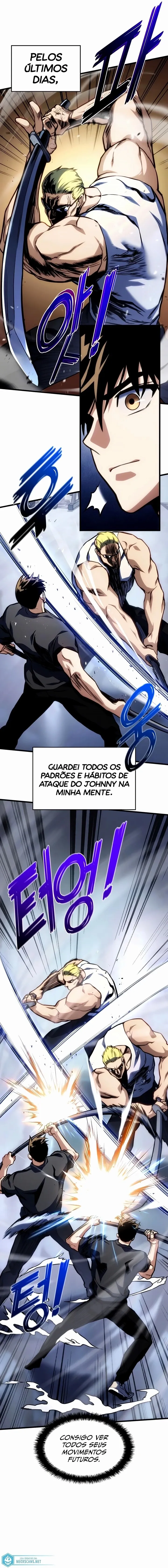 Mate o Dragão Capítulo 42 Página 4