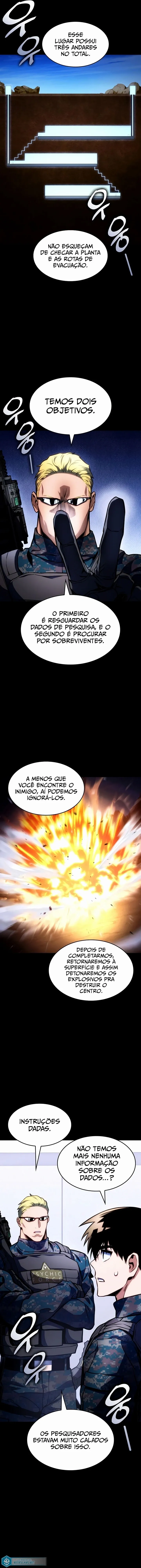Mate o Dragão Capítulo 43 Página 10