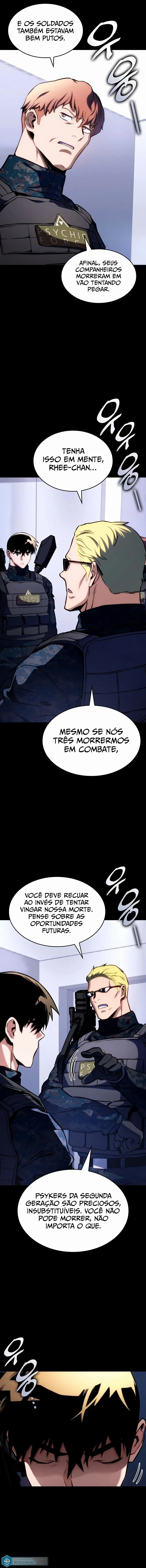 Mate o Dragão Capítulo 43 Página 11