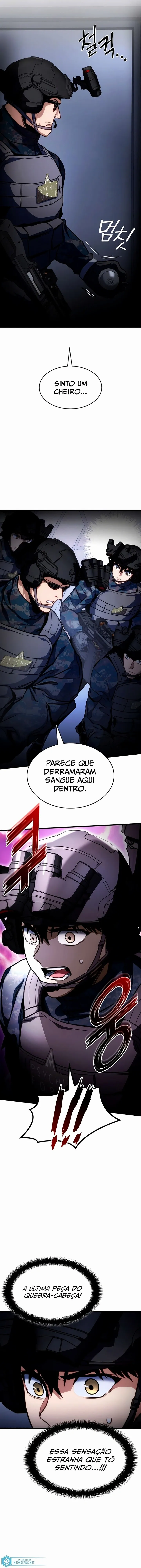 Mate o Dragão Capítulo 43 Página 15