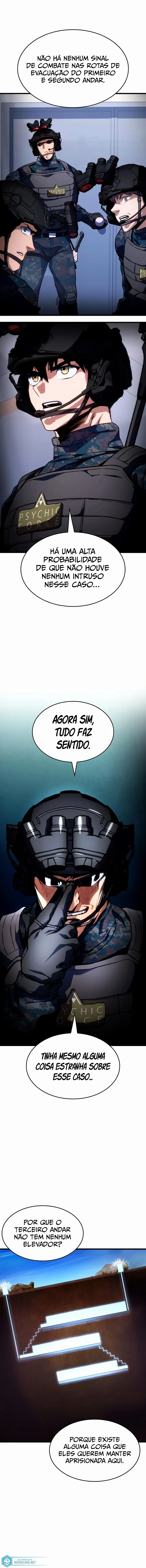Mate o Dragão Capítulo 43 Página 16