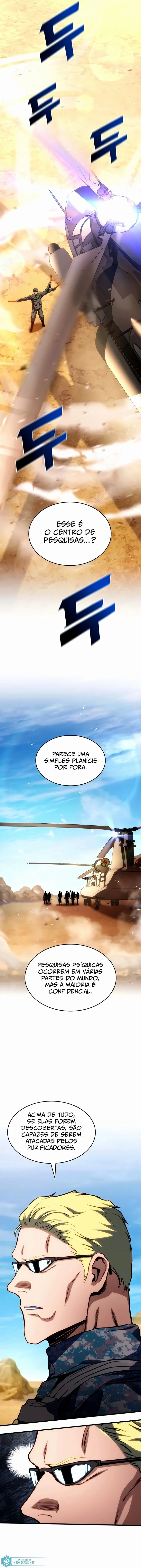 Mate o Dragão Capítulo 43 Página 2