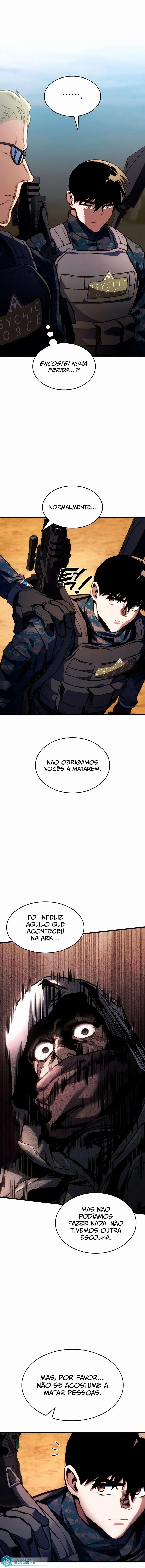 Mate o Dragão Capítulo 43 Página 3
