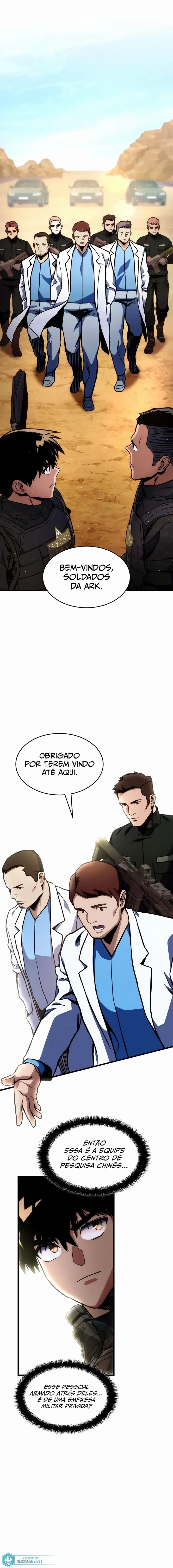 Mate o Dragão Capítulo 43 Página 6