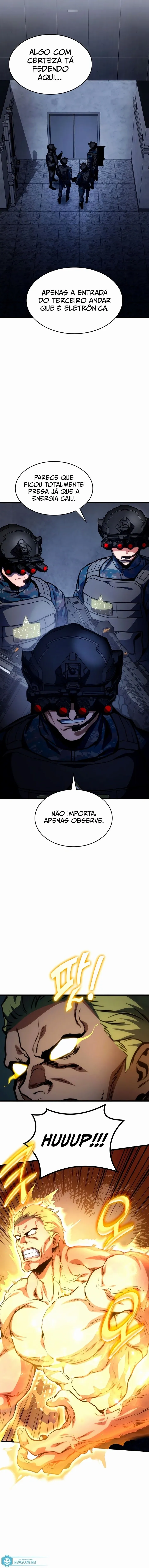 Mate o Dragão Capítulo 44 Página 10
