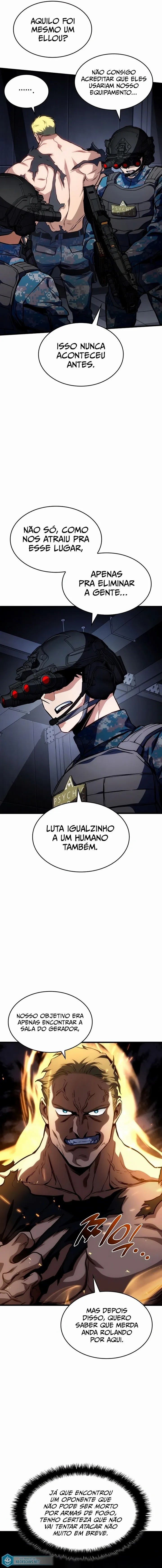 Mate o Dragão Capítulo 44 Página 17
