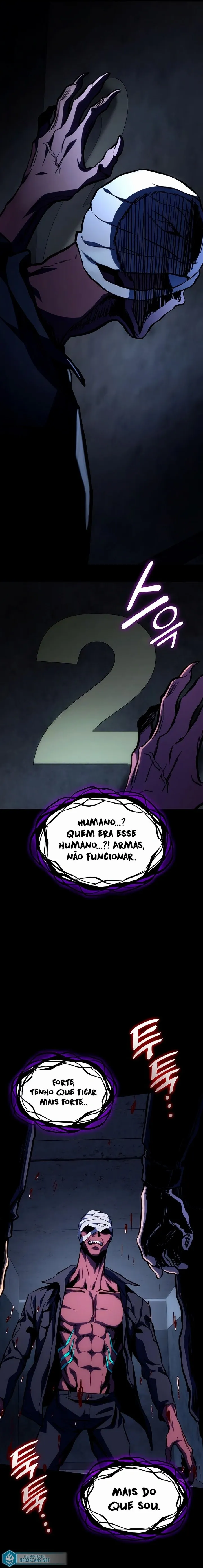 Mate o Dragão Capítulo 44 Página 19