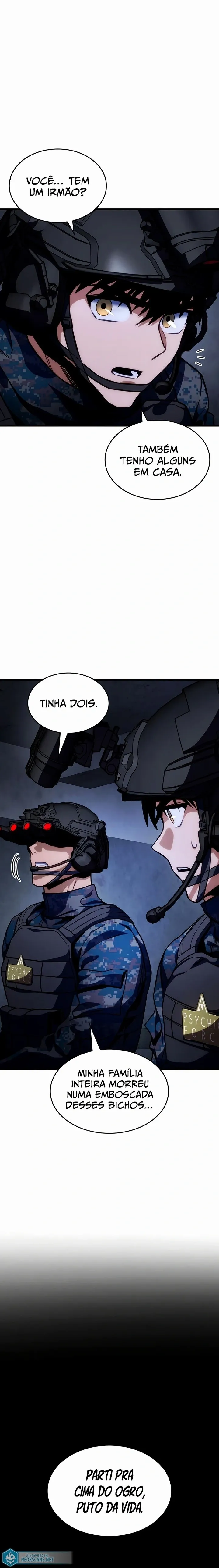 Mate o Dragão Capítulo 44 Página 6