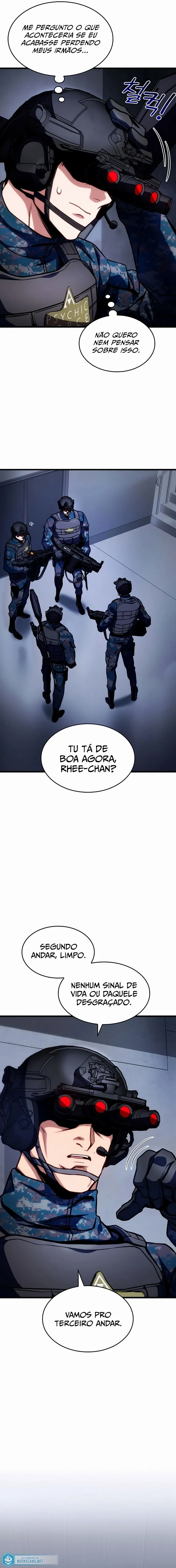 Mate o Dragão Capítulo 44 Página 9