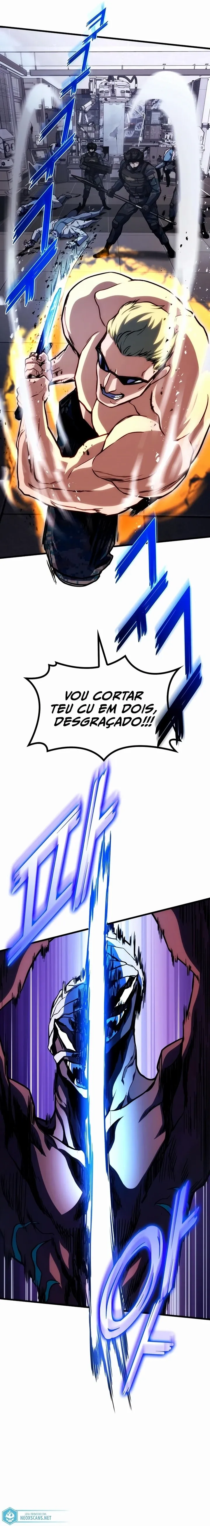 Mate o Dragão Capítulo 45 Página 10