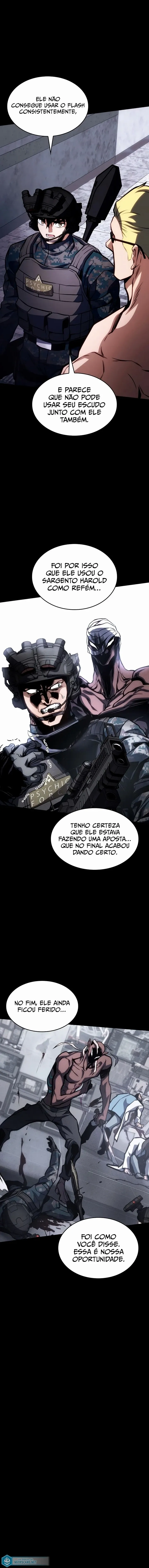 Mate o Dragão Capítulo 45 Página 20