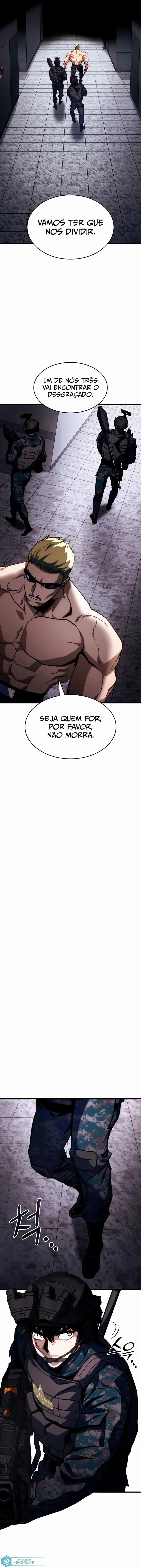Mate o Dragão Capítulo 45 Página 21
