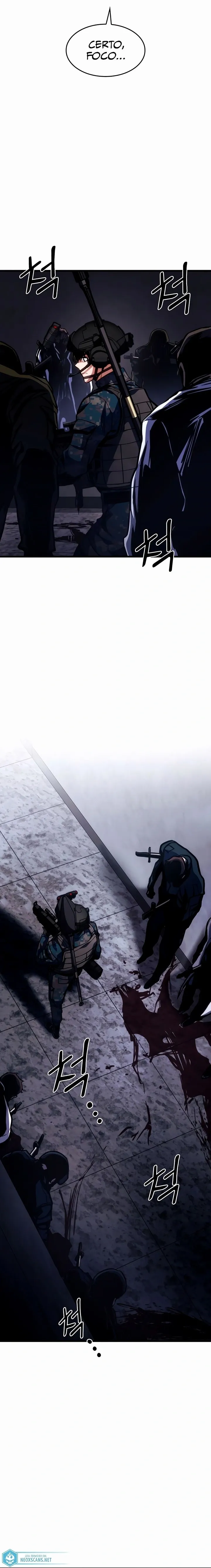 Mate o Dragão Capítulo 45 Página 23