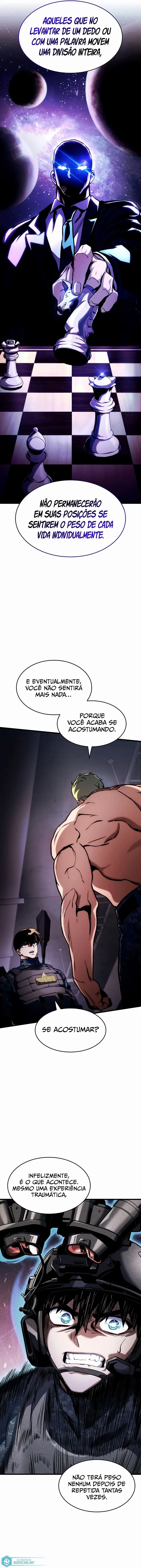 Mate o Dragão Capítulo 46 Página 10