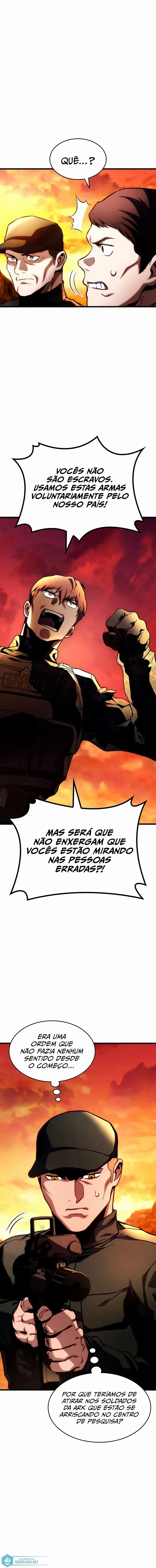 Mate o Dragão Capítulo 46 Página 16