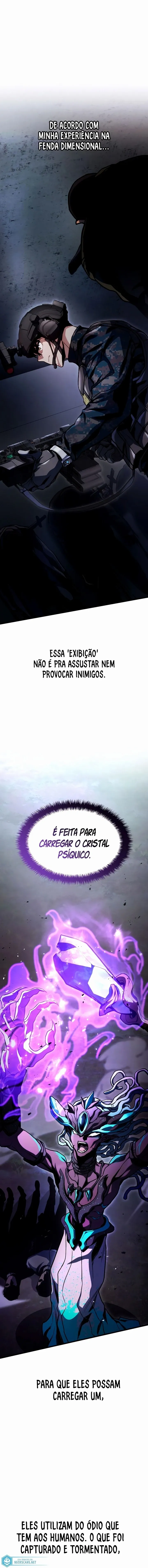 Mate o Dragão Capítulo 46 Página 2