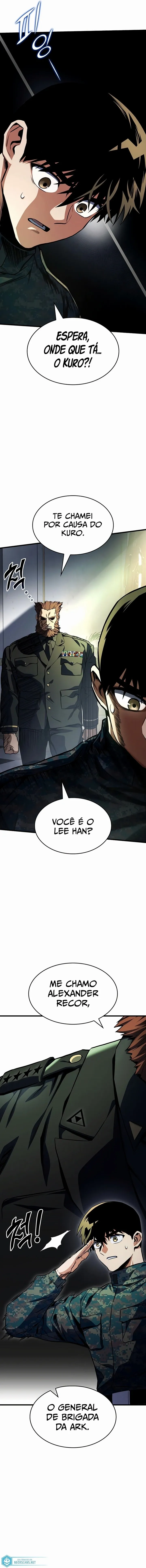 Mate o Dragão Capítulo 47 Página 13