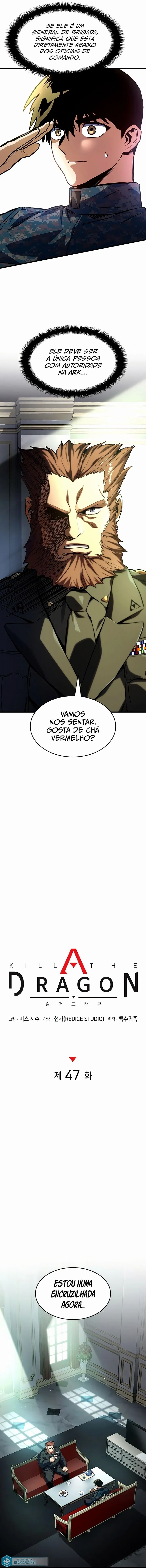 Mate o Dragão Capítulo 47 Página 14