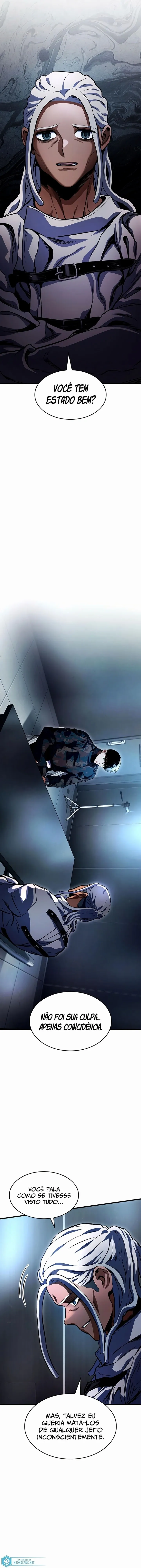 Mate o Dragão Capítulo 47 Página 22